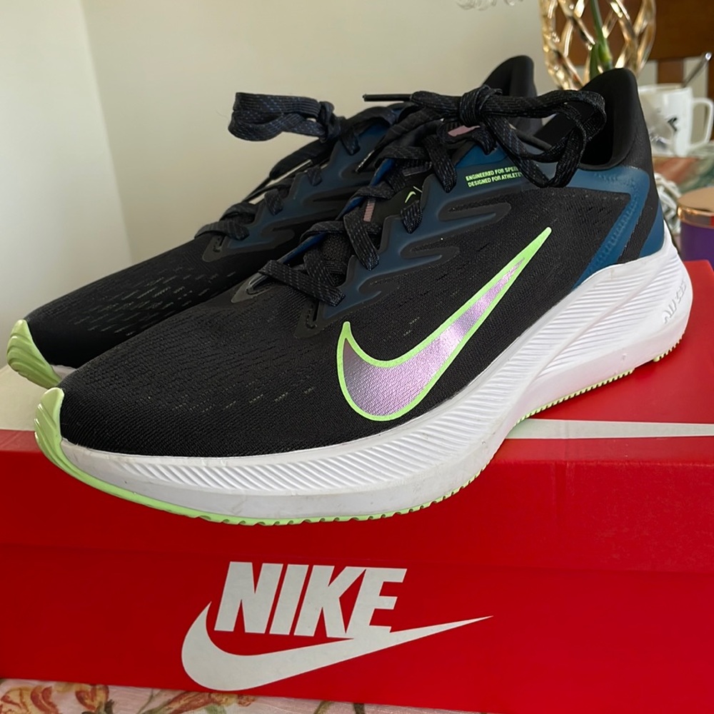 Nike Air Zoom